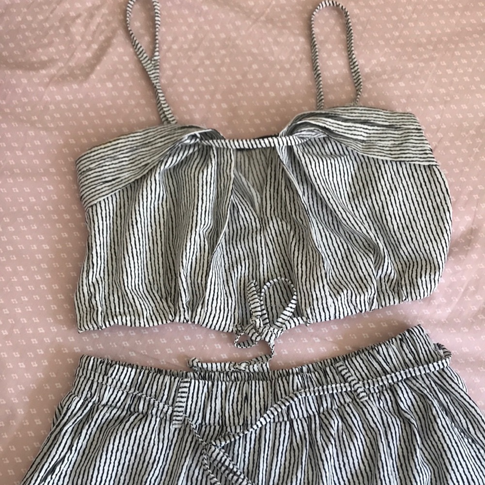 Lf set like new condition.